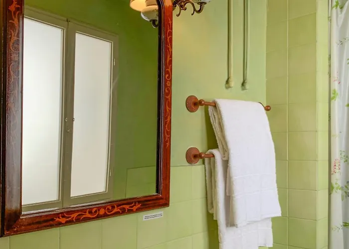 Apartmán Poggio Imperiale *