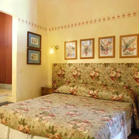 Poggio Imperiale Firenze
