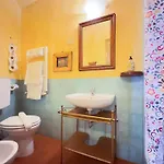 דירה Poggio Imperiale *