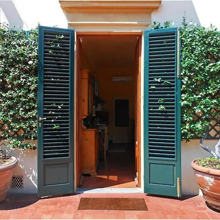 Poggio Imperiale * Firenze