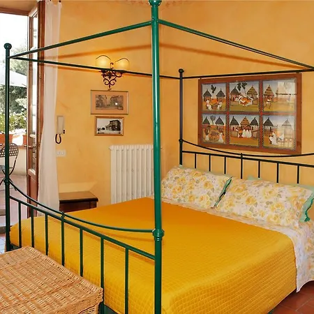 Appartement Poggio Imperiale
