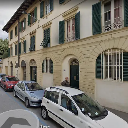Poggio Imperiale