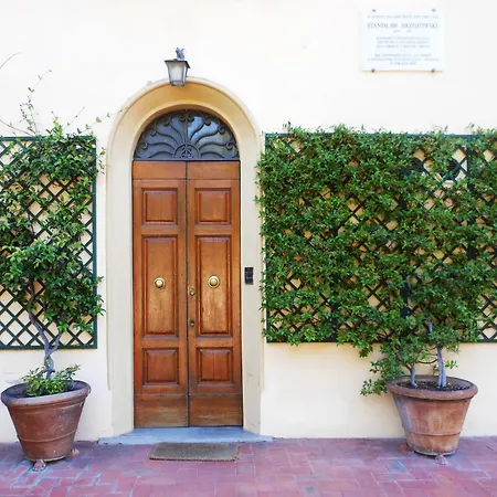Appartement Poggio Imperiale