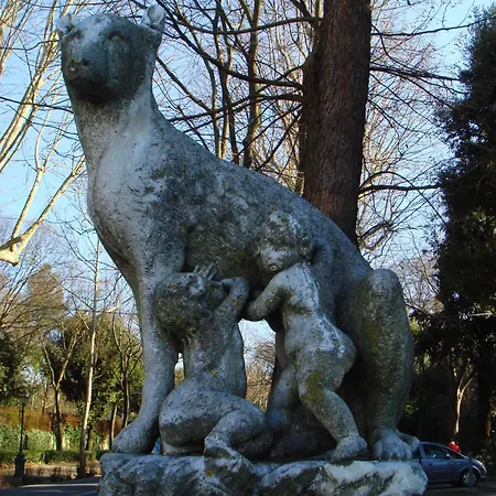 Appartement Poggio Imperiale *