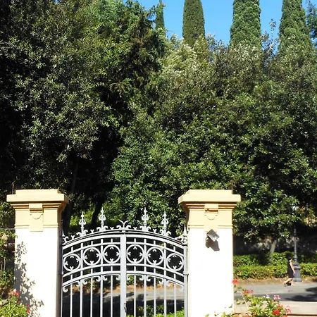 Appartement Poggio Imperiale *