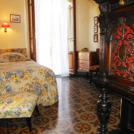 Appartamento Poggio Imperiale