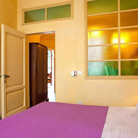 Poggio Imperiale Appartement