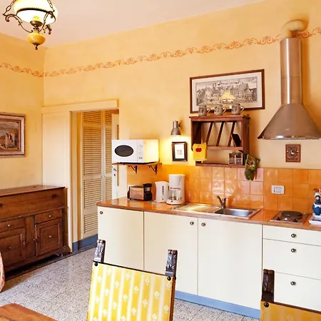 Appartement Poggio Imperiale