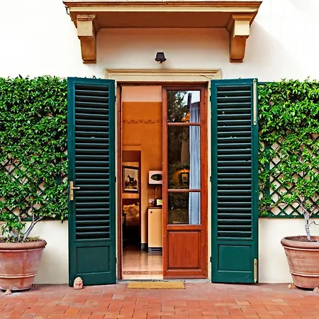 Poggio Imperiale Appartement *