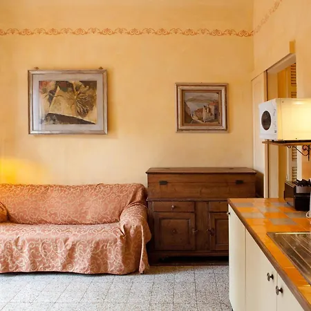 Apartmán Poggio Imperiale *