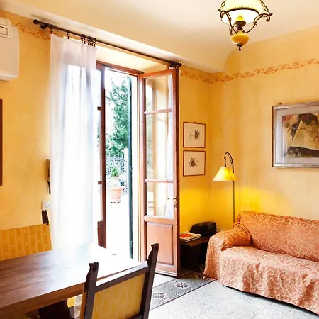 Poggio Imperiale * Firenze