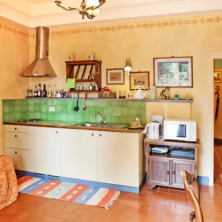 Appartement Poggio Imperiale