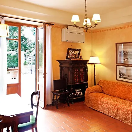 Poggio Imperiale Appartement *