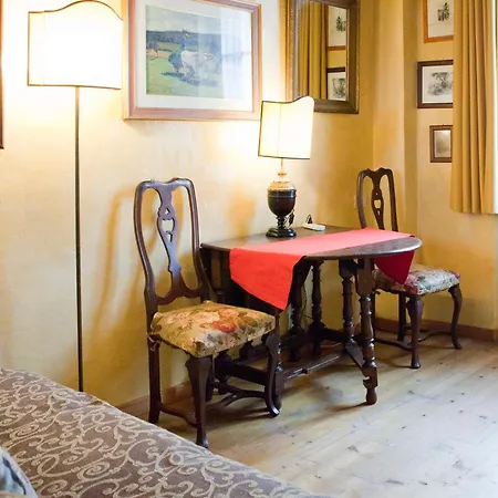 Appartement Poggio Imperiale Florence