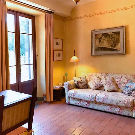 Poggio Imperiale *