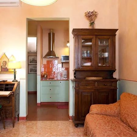 Poggio Imperiale Firenze