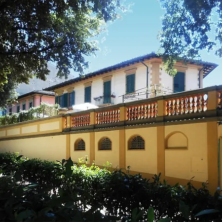 Appartement Poggio Imperiale