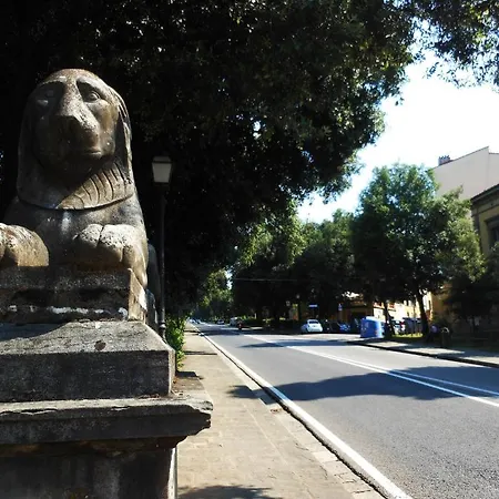 Poggio Imperiale Appartamento Firenze