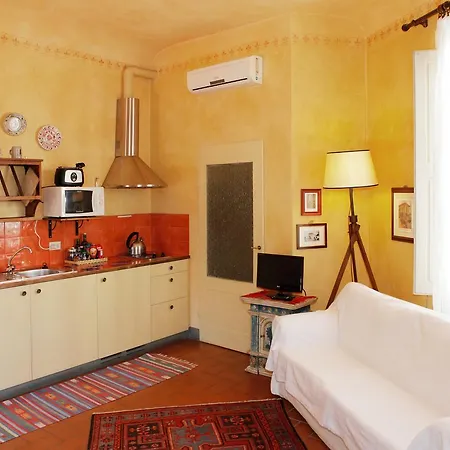 Poggio Imperiale Appartement *