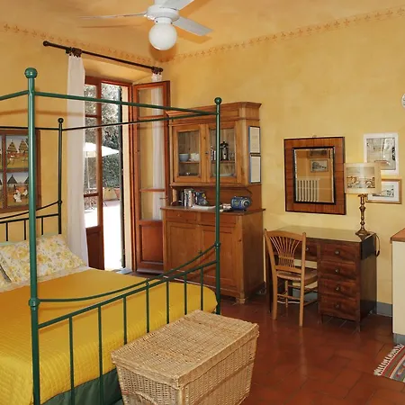 Poggio Imperiale Appartamento *