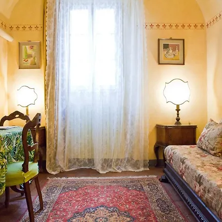 Poggio Imperiale Appartement *
