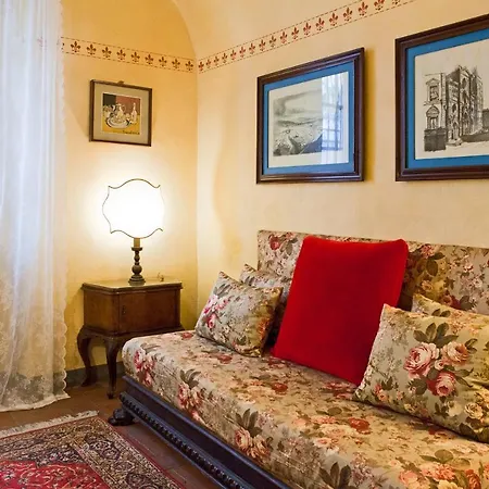 Poggio Imperiale Firenze