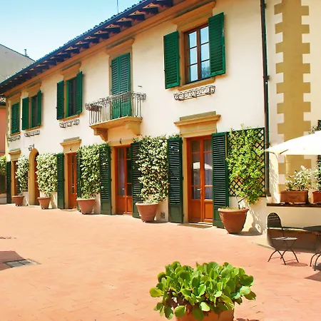 Appartement Poggio Imperiale *
