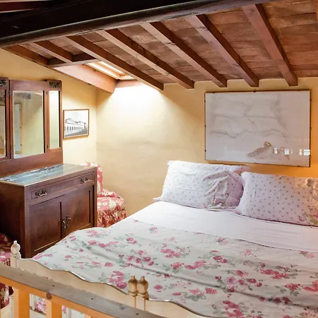 Appartement Poggio Imperiale Florence