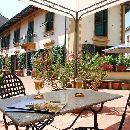 Poggio Imperiale Appartement *