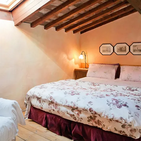 Appartement Poggio Imperiale