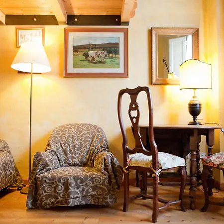 Apartment Poggio Imperiale *