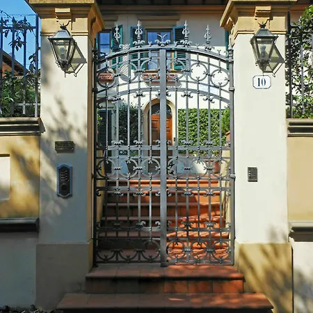 Poggio Imperiale * Firenze