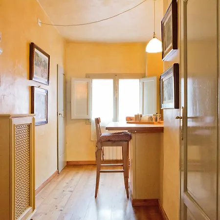 Appartement Poggio Imperiale
