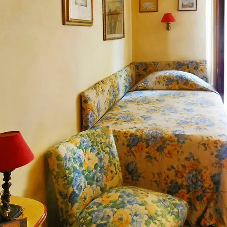 Poggio Imperiale Appartement