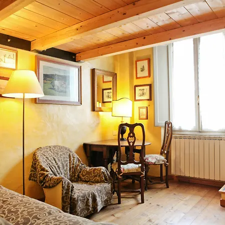Appartement Poggio Imperiale Florence