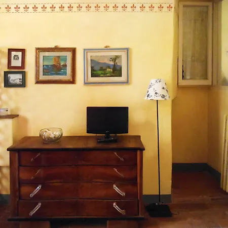Poggio Imperiale Firenze