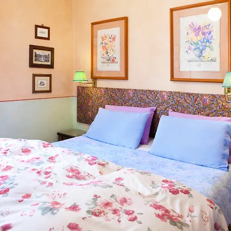 Appartement Poggio Imperiale