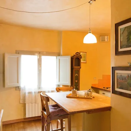 شقة Poggio Imperiale