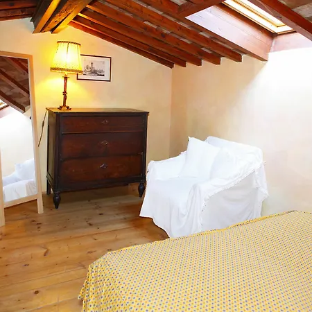 Poggio Imperiale Appartement