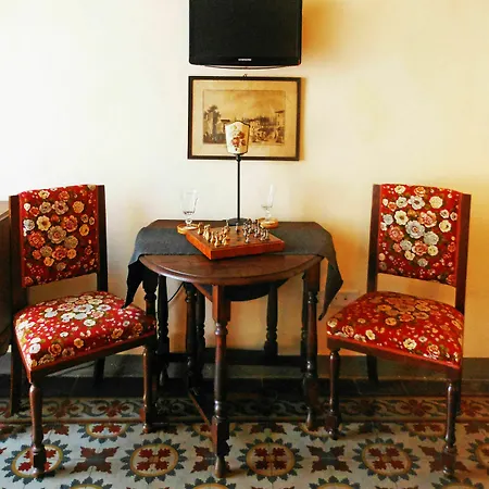Appartement Poggio Imperiale