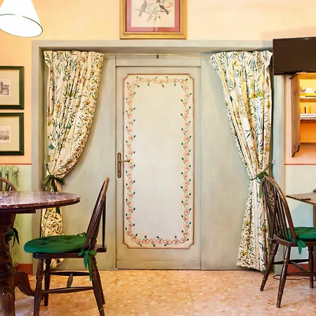 Poggio Imperiale * Firenze