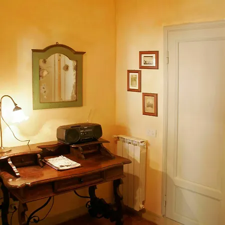 Poggio Imperiale Firenze