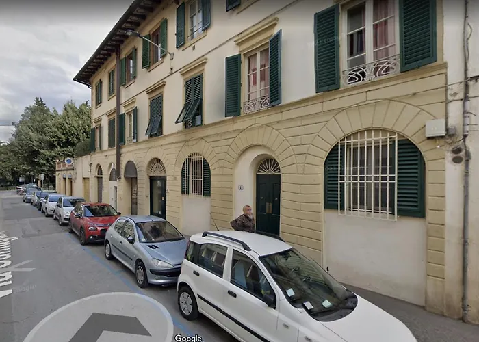 Poggio Imperiale