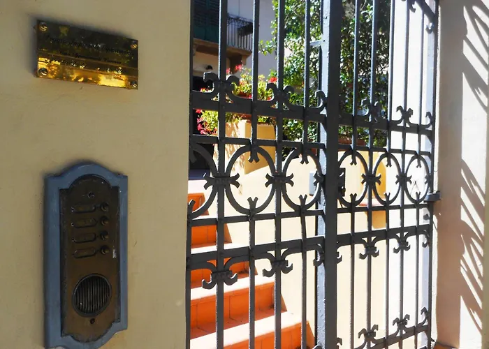 Lejlighed Poggio Imperiale Firenze