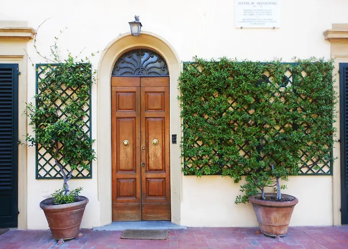 Lejlighed Poggio Imperiale