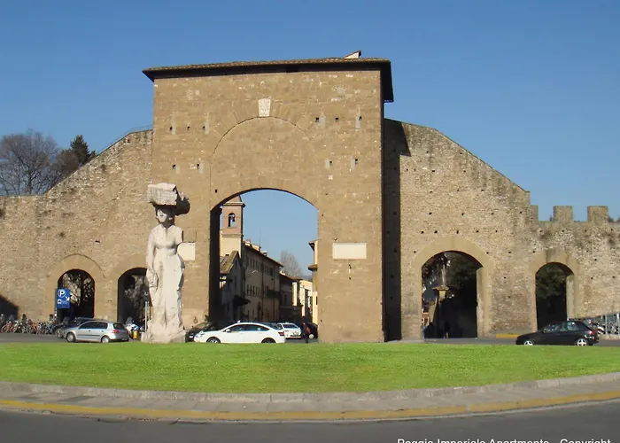 Poggio Imperiale
