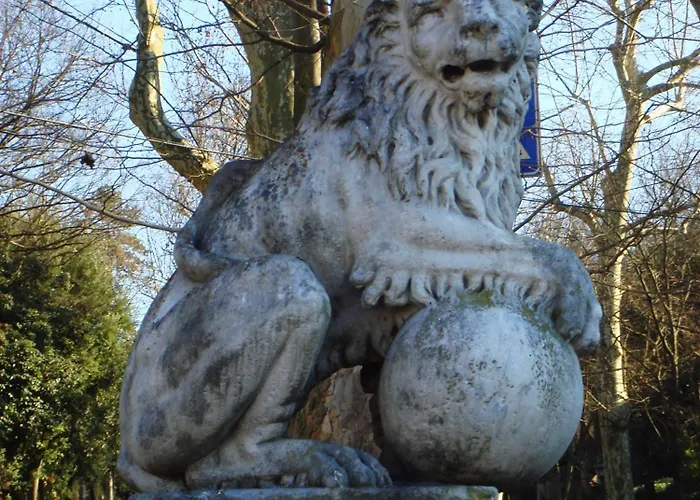Poggio Imperiale