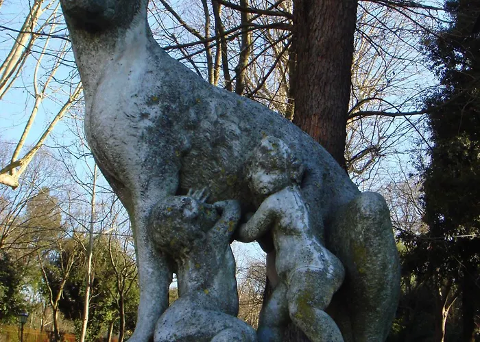 Lejlighed Poggio Imperiale *