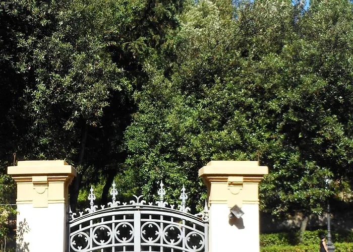 Lejlighed Poggio Imperiale *