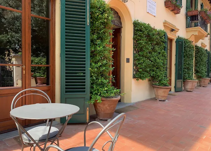 Lejlighed Poggio Imperiale Firenze